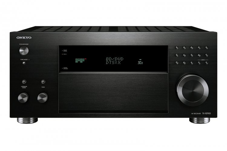 Onkyo TX-RZ900